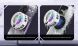 Кулер-вентилятор для смартфона Reframe K36 Gaming Cooler - Black (222141B). Фото 2 из 10