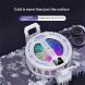 Кулер-вентилятор для смартфона Reframe K36 Gaming Cooler - Black (222141B). Фото 7 из 10