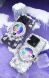 Кулер-вентилятор для смартфона Reframe K36 Gaming Cooler - Black (222141B). Фото 3 из 10