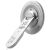 Магнитный держатель AULUMU G05 Air Next-Gen Hi-Per Magnetic Stand - Silver: фото 1 из 9