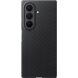 Оригінальний чохол Carbon Magnet Case для Samsung Galaxy Fold 8 Ultra (EF-KF976SBEGUA) - Black (424049B). Фото 2 з 5