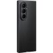 Оригінальний чохол Carbon Magnet Case для Samsung Galaxy Fold 8 Ultra (EF-KF976SBEGUA) - Black (424049B). Фото 3 з 5