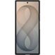 Оригінальний чохол Carbon Magnet Case для Samsung Galaxy Fold 8 Ultra (EF-KF976SBEGUA) - Black (424049B). Фото 4 з 5