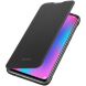 Оригинальный чехол Flip Cover для Huawei P Smart (2019) / Honor 10 Lite - Black (259151B). Фото 1 из 9