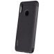 Оригинальный чехол Flip Cover для Huawei P Smart (2019) / Honor 10 Lite - Black (259151B). Фото 5 из 9