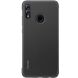 Оригинальный чехол Flip Cover для Huawei P Smart (2019) / Honor 10 Lite - Black (259151B). Фото 4 из 9