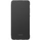 Оригинальный чехол Flip Cover для Huawei P Smart (2019) / Honor 10 Lite - Black (259151B). Фото 3 из 9