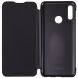 Оригинальный чехол Flip Cover для Huawei P Smart (2019) / Honor 10 Lite - Black (259151B). Фото 7 из 9