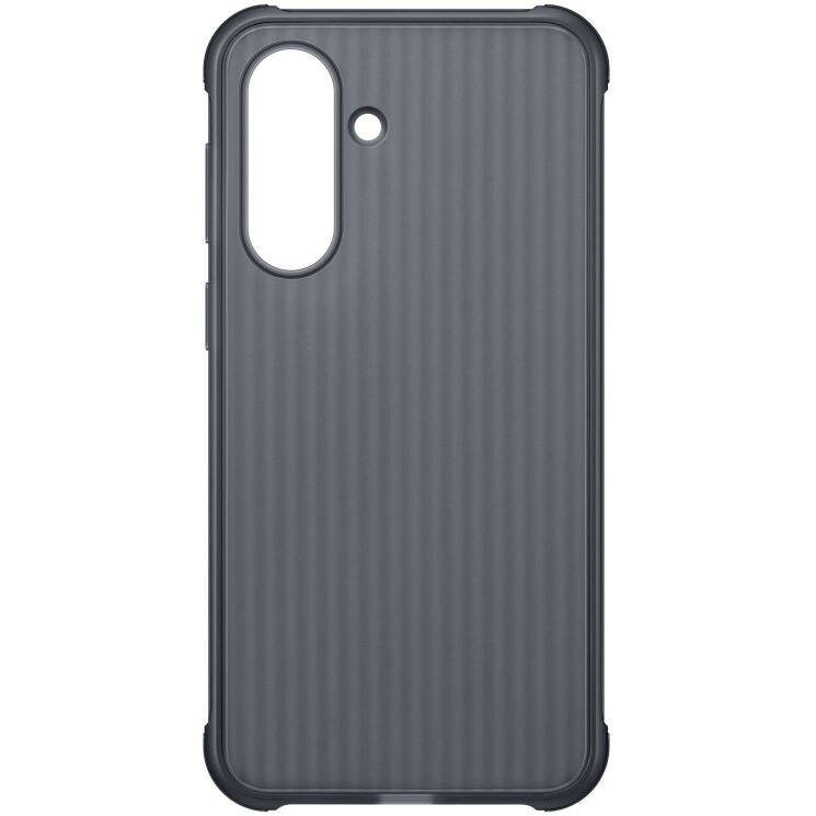 Оригинальный чехол Rugged для Samsung Galaxy A37 (A376) EF-RA376CBEGWW - Black: фото 4 из 6