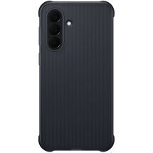 Оригинальный чехол Rugged для Samsung Galaxy A37 (A376) EF-RA376CBEGWW - Black: фото 1 из 6