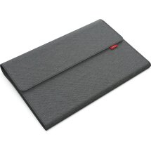 Оригинальный чехол Sleeve для Lenovo Yoga Tab 11 (YT-J706) (ZG38C03627) - Grey: фото 1 из 5