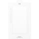 Оригинальный чехол Smart Book Cover для Samsung Galaxy Tab S10 FE Plus (X620/626) EF-BX620PWEGUJ - White (378501W). Фото 11 из 11