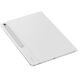 Оригинальный чехол Smart Book Cover для Samsung Galaxy Tab S10 FE Plus (X620/626) EF-BX620PWEGUJ - White (378501W). Фото 2 из 11