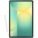 Оригинальный чехол Smart Book Cover для Samsung Galaxy Tab S10 FE Plus (X620/626) EF-BX620PWEGUJ - White (378501W). Фото 8 из 11