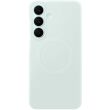Оригинальный силиконовый чехол Silicone Magnet для Samsung Galaxy S26 FE (EF-ES741CMEGWW) - Mint (412766M)