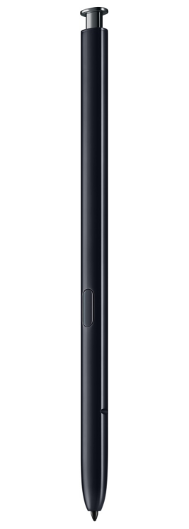 Оригінальний стилус S pen для Samsung Galaxy Note 10 (N970)/ Note 10+ (N975) EJ-PN970BBRGRU - Black (227923B) Оригінальний стилус S pen для Samsung Galaxy Note 10 (N970)/ Note 10+ (N975) EJ-PN970BBRGRU - Black: фото 3 з 15