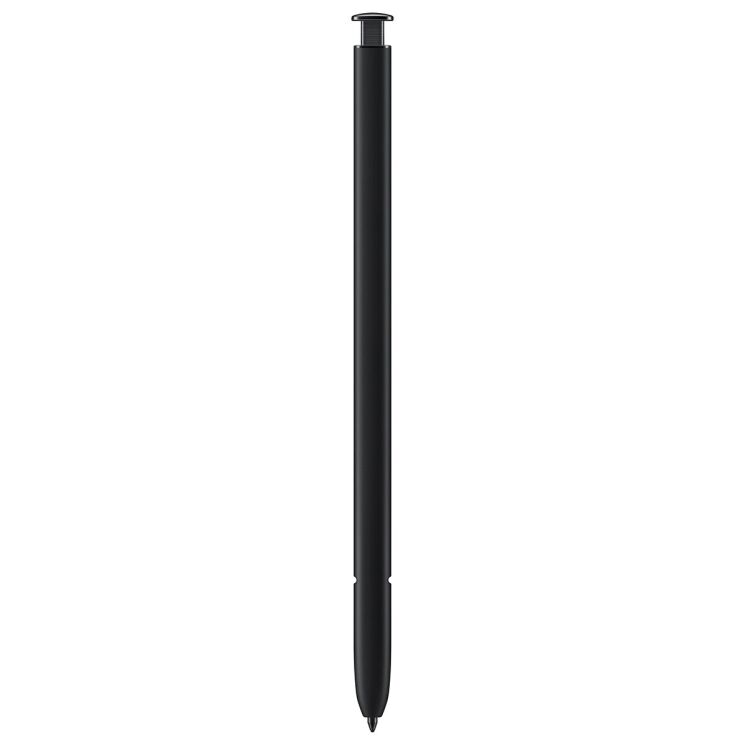 Оригінальний стилус S Pen для Samsung Galaxy S23 Ultra (S918) EJ-PS918BBRGRU - Black: фото 1 з 1