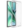Пластиковый чехол IMAK Crystal II Pro для Samsung Galaxy Fold 6 - Transparent (357603T)