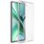 Пластиковый чехол IMAK Crystal II Pro для Samsung Galaxy Fold 6 - Transparent: фото 1 из 11