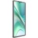 Пластиковый чехол IMAK Crystal II Pro для Samsung Galaxy Fold 6 - Transparent (357603T). Фото 3 из 11