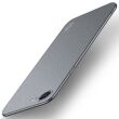 Пластиковый чехол MOFI Matte Series для Apple iPhone 16e - Gray (378203H)