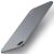 Пластиковый чехол MOFI Matte Series для Apple iPhone 16e - Gray: фото 1 из 9