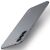 Пластиковый чехол MOFI Matte Series для Samsung Galaxy S25 (S931) - Gray: фото 1 из 8