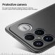 Пластиковый чехол MOFI Matte Series для Xiaomi Poco F8 Ultra - Black (403434B). Фото 5 из 9