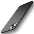 Пластиковый чехол MOFI Slim Shield для Apple iPhone 13 mini - Black (279673B)
