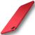 Пластиковый чехол MOFI Slim Shield для Apple iPhone 16e - Red: фото 1 из 3