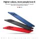 Пластиковый чехол MOFI Slim Shield для Honor Magic 7 Pro - Red (380811R). Фото 2 из 8