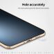 Пластиковый чехол MOFI Slim Shield для Honor Magic 7 Pro - Red (380811R). Фото 7 из 8