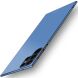 Пластиковый чехол MOFI Slim Shield для Samsung Galaxy S24 Ultra (S928) - Dark Blue (346982DB). Фото 1 из 9