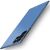 Пластиковый чехол MOFI Slim Shield для Samsung Galaxy S24 Ultra (S928) - Dark Blue: фото 1 из 9
