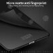Пластиковый чехол MOFI Slim Shield для Xiaomi Redmi Note 14 Pro Plus - Black (373215B). Фото 6 из 9