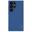 Пластиковый чехол NILLKIN Frosted Shield Pro для Samsung Galaxy S24 Ultra - Blue (343317L)