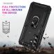 Противоударный чехол с подставкой Deexe Armor Case для Samsung Galaxy A27 (A276) - Black (408614B). Фото 5 из 7