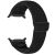 Ремешок Deexe Knitted Strap для Samsung Galaxy Watch Ultra (2025) - Black: фото 1 из 6