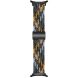 Ремешок Deexe Knitted Strap для Samsung Galaxy Watch Ultra (47mm) - Multicolor (358020M). Фото 3 из 5