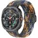 Ремешок Deexe Knitted Strap для Samsung Galaxy Watch Ultra (47mm) - Multicolor (358020M). Фото 2 из 5