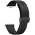 Ремешок Deexe Magnetic Braselet для Huawei Watch Fit 3 - Black: фото 1 из 5