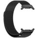 Ремешок Deexe Milanese Stainless Steel для Samsung Galaxy Watch Ultra (47mm) - Black (358002B). Фото 2 из 8