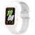 Ремінець Deexe Prime Strap для Samsung Galaxy Fit 3 - White: фото 1 з 7