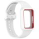 Ремешок Deexe Prime Strap для Samsung Galaxy Fit 3 - White (349024W). Фото 4 из 7