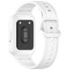 Ремешок Deexe Prime Strap для Samsung Galaxy Fit 3 - White (349024W). Фото 2 из 7
