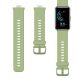 Ремешок Deexe Soft Silicone для Huawei Watch Fit - Green (258702G). Фото 2 из 2