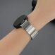 Ремінець Deexe Stainless Steel Mag для Apple Watch 42 (Series 10) / 41 / 40 / SE 40 / 38 - Silver (345133S). Фото 4 з 6