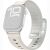 Ремешок для часов AHASTYLE Signature Touch для Apple Watch 46 / 45 / 44 / SE 44 / 42 (Series 1-3) / Ultra / Ultra 2 / Ultra 3 - Beige: фото 1 из 8