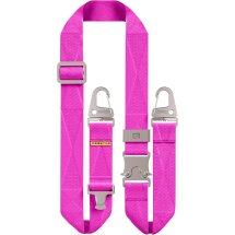 Ремешок для смартфона ArmorStandart Lanyard - Neon Pink: фото 1 из 3