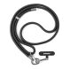 Ремешок для смартфона MOMAX Cord - Black (983022B). Фото 1 из 11